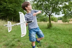 Haba Terra Kids - Werpvliegtuig