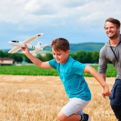 Haba Terra Kids - Werpvliegtuig