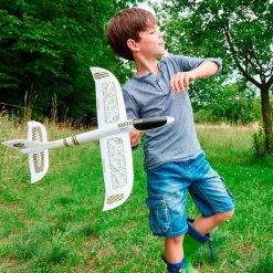Haba Terra Kids - Werpvliegtuig