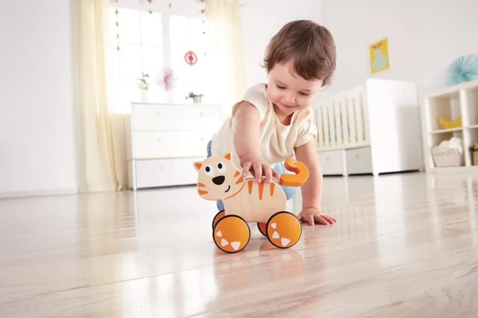 Hape Duwfiguur Kat Dante