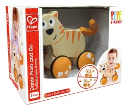 Hape Duwfiguur Kat Dante