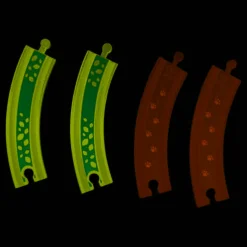 Hape Spoorbaan Uitbreiding Deep Jungle Track Pack