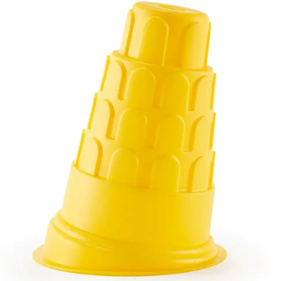 Hape Toren van Pisa Zandvorm