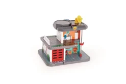 Hape Treinset Eerste Hulp