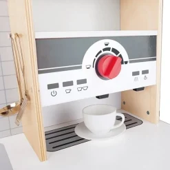 Hape Treintafel Inschuifbaar Ride-on Engine Table