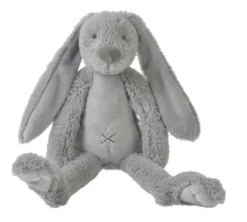 Happy Horse Knuffel Konijn Grey Rabbit Richie