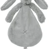 Happy Horse Knuffeldoek Konijn Grey Rabbit Richie Tuttle