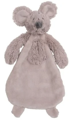 Happy Horse Knuffeldoek Muis Mex Tuttle 25cm