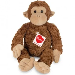 Hermann Teddy Knuffel Aap Yoyo