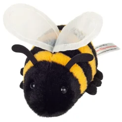 Hermann Teddy Knuffel Bij 11cm