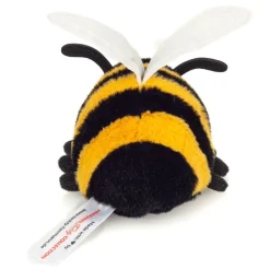 Hermann Teddy Knuffel Bij 11cm