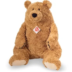 Hermann Teddy Knuffel Bruine Beer Casimir 50 cm