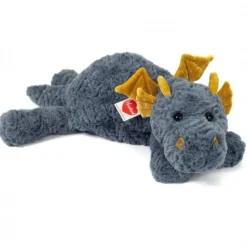 Hermann Teddy Knuffel Draak Lottie 48cm