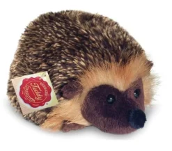 Hermann Teddy Knuffel Egel