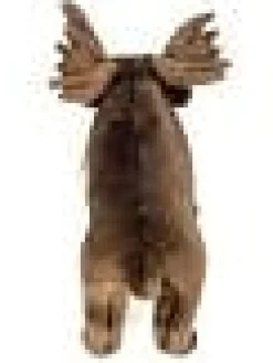 Hermann Teddy Knuffel Eland 30cm