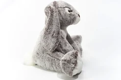 Hermann Teddy Knuffel Haas 45cm