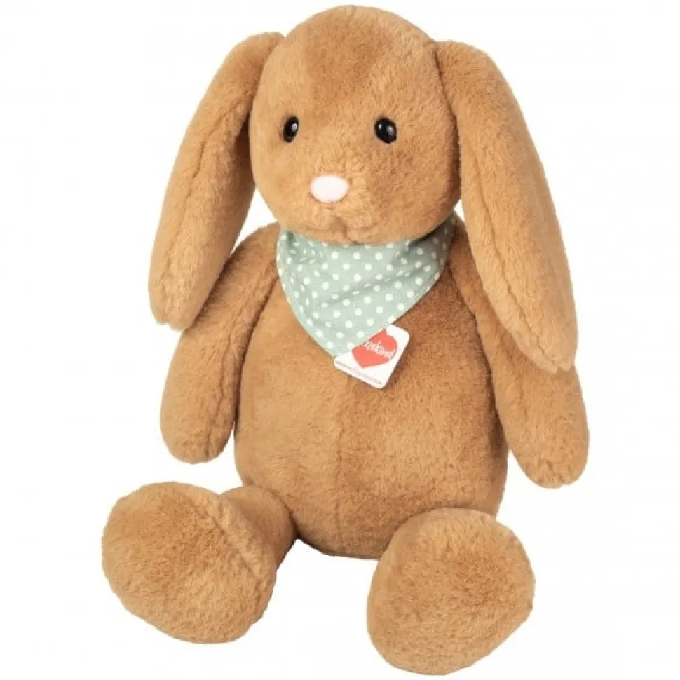 Hermann Teddy Knuffel Haas Vicky 45 cm