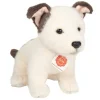 Hermann Teddy Knuffel Jack Russell 25 cm
