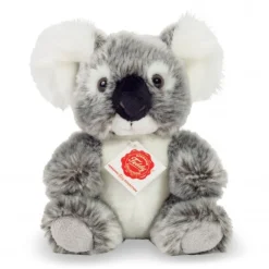 Hermann Teddy Knuffel Koala Buidelbeer 18 cm