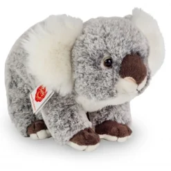 Hermann Teddy Knuffel Koala Buidelbeer Zittend