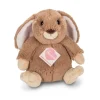 Hermann Teddy Knuffel Konijn Wanda