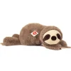 Hermann Teddy Knuffel Luiaard Helge 48cm