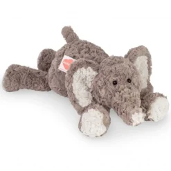 Hermann Teddy Knuffel Olifant Pacha 44 cm