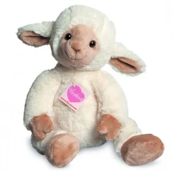 Hermann Teddy Knuffel Schaap Lam Frido