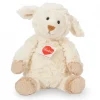 Hermann Teddy Knuffel Schaap Maggi 27 cm