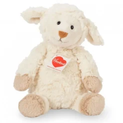Hermann Teddy Knuffel Schaap Maggi 27 cm