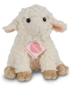 Hermann Teddy Knuffel Schaap Lammetje Lotta