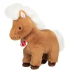 Hermann Teddy Knuffel Shetlandpony Yuna 30cm