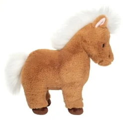 Hermann Teddy Knuffel Shetlandpony Yuna 30cm