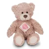 Hermann Teddy Knuffel Teddybeer Pepper