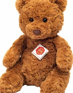 Hermann Teddy Knuffel Teddy Beer Kastanjebruin 32 cm