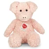 Hermann Teddy Knuffel Varken Hedi 32 cm