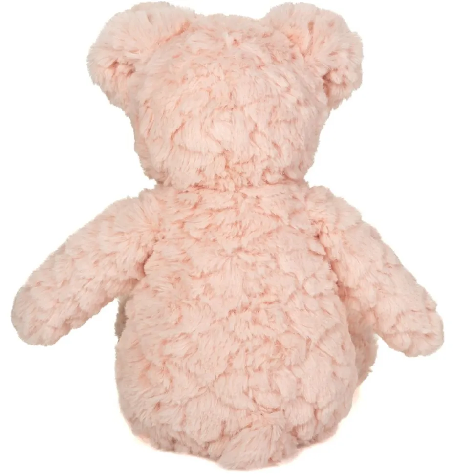 Hermann Teddy Knuffel Varken Hedi 32 cm