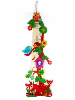 Hess Groeimeter Bosdieren Hout