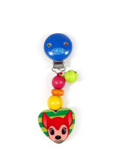 Hess Kinderwagenhanger Bosdieren