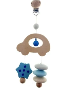 Hess Mini Trapeze Auto