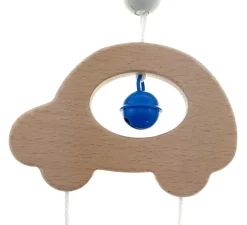 Hess Mini Trapeze Auto