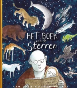 Het boek van de sterren