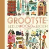 Het grootste en leukste beeldwoordenboek