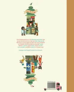 Het grootste en leukste beeldwoordenboek