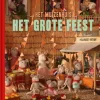 Het grote feest Het Muizenhuis