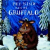 Het kind van de Gruffalo (kartonboek)