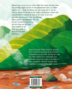 Het meer dat verdwijnt