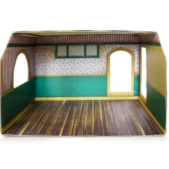 Het Muizenhuis Cardboard Room Shop