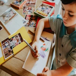 Het Muizenhuis Kaarten Party Set 10-delig