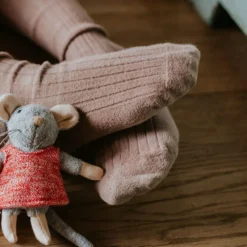 Het Muizenhuis Knuffel Muis Julia